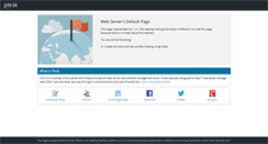 Desktop Screenshot of patterncity.com